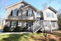 Land for sale in Hall County, Georgia