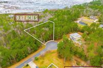 Land for sale in Camden County, Georgia