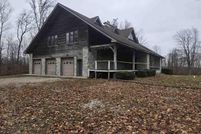 Land for sale in Putnam County, Indiana