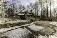 Timberland Property for sale in Delaware County, Indiana