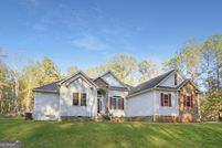 Land for sale in Troup County, Georgia