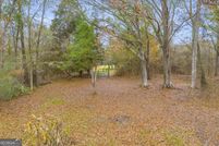 Land for sale in Banks County, Georgia