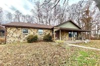 Land for sale in Greene County, Indiana