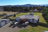 House for sale in Clallam County, Washington