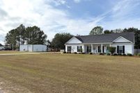 Land for sale in Cook County, Georgia