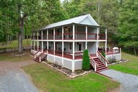 Land for sale in Fannin County, Georgia