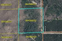 Land for sale in Jackson County, Wisconsin