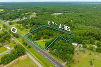 Undeveloped Land for sale in Okaloosa County, Florida