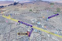 Land for sale in Clark County, Nevada