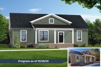 House for sale in Buckingham County, Virginia