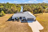 Lakefront Property for sale in Sarasota County, Florida