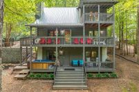 House for sale in Gilmer County, Georgia