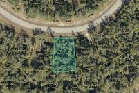 Homesite for sale in Sarasota County, Florida