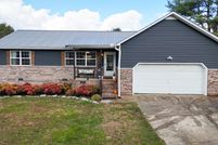 Land for sale in Jackson County, Alabama