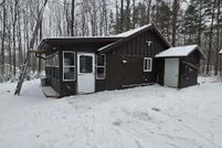 Land for sale in Oneida County, Wisconsin