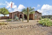 Land for sale in Maricopa County, Arizona