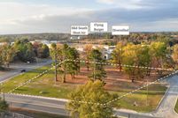 Land for sale in Union County, Arkansas