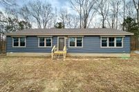 Land for sale in Carroll County, Tennessee