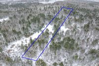 Homesite for sale in Newaygo County, Michigan