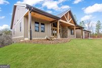 Land for sale in Gilmer County, Georgia