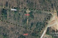 Land for sale in McDowell County, North Carolina