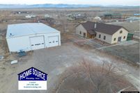 Land for sale in Fremont County, Wyoming