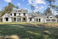 Land for sale in Hardin County, Texas