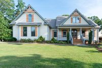 Land for sale in Hall County, Georgia