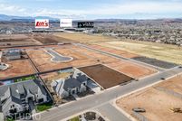 Land for sale in Washington County, Utah