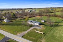 Land for sale in Harrison County, Kentucky