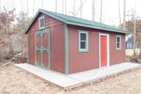 Undeveloped Land for sale in Sauk County, Wisconsin