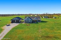 House for sale in Mercer County, Kentucky