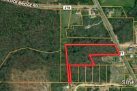Land for sale in Jackson County, Florida