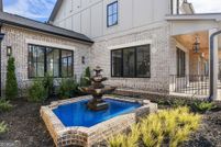 Land for sale in Cherokee County, Georgia