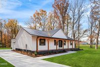 Land for sale in Jefferson County, Tennessee