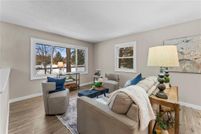 Land for sale in Isanti County, Minnesota