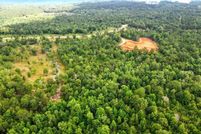 Land for sale in Pearl River County, Mississippi