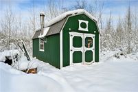 Land for sale in Washburn County, Wisconsin