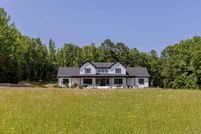 Land for sale in Saline County, Arkansas