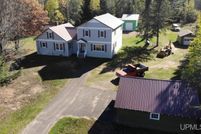 Farm and Ranch for sale in Ontonagon County, Michigan