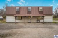 Land for sale in Clay County, Indiana