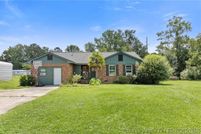 Land for sale in Cumberland County, North Carolina