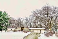 House for sale in Dane County, Wisconsin