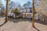 Land for sale in Monroe County, Georgia