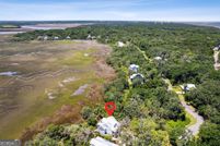 Land for sale in Camden County, Georgia