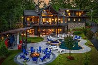 Lakefront Property for sale in Fannin County, Georgia