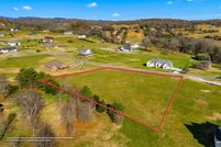 Land for sale in Grainger County, Tennessee