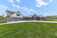 Lakefront Property for sale in Fannin County, Georgia