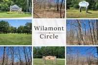 Homesite for sale in Antrim County, Michigan