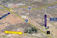 Land for sale in Clark County, Nevada